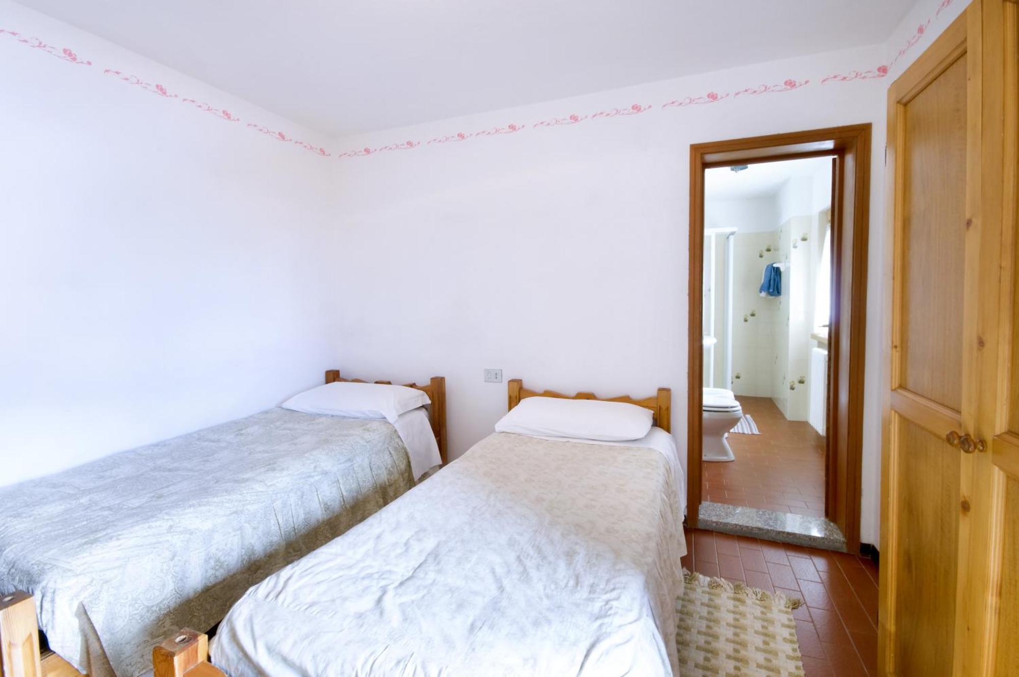 Chalet Dei Rododendri Villa Valdisotto Habitación foto