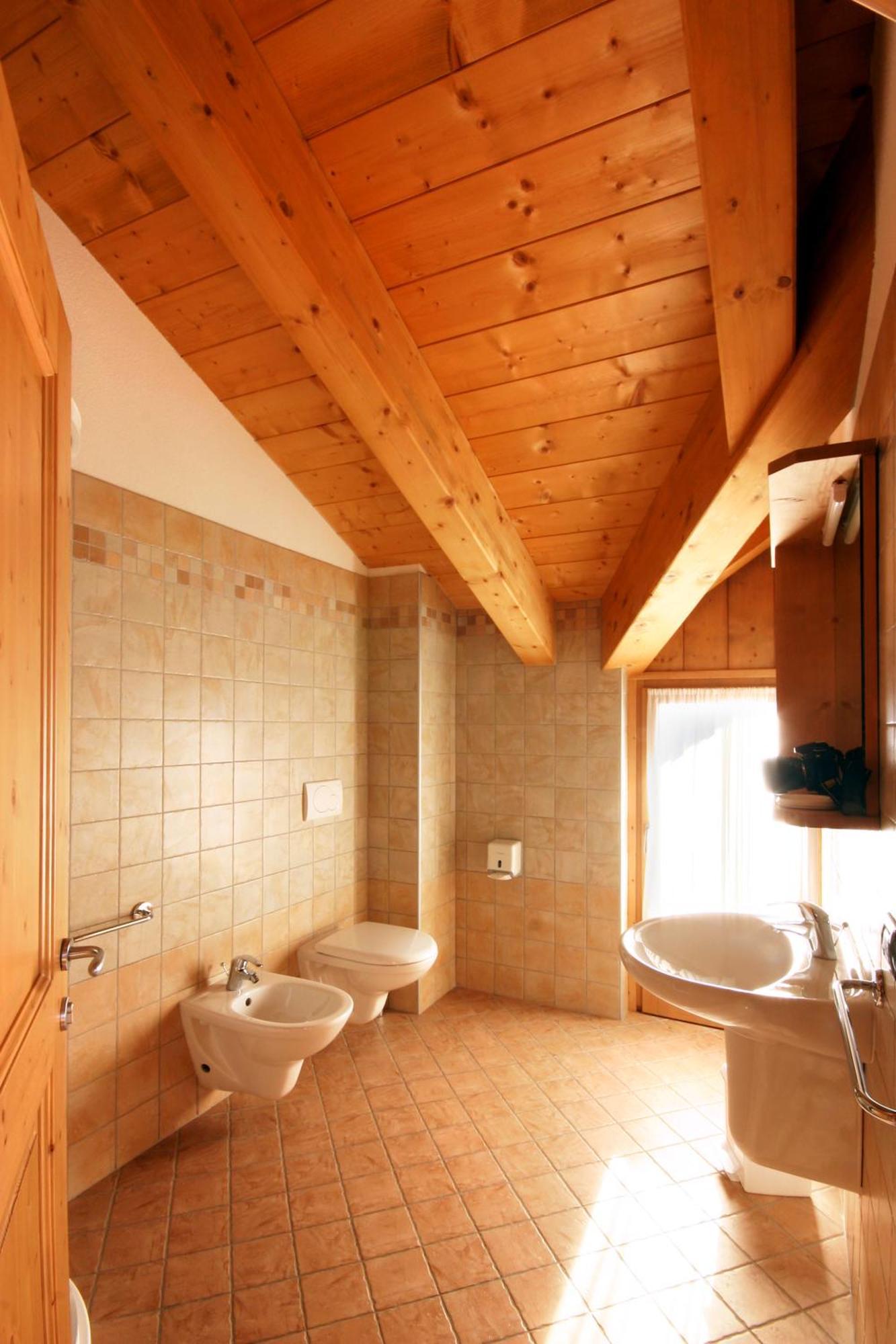 Chalet Dei Rododendri Villa Valdisotto Habitación foto